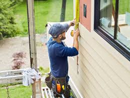 Trusted Warner Robins, GA Siding Experts